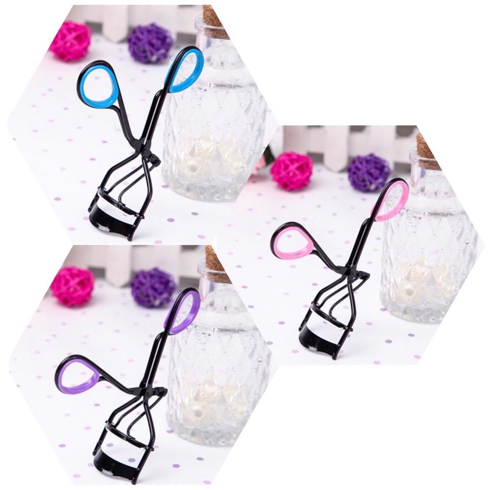 Eyelash Curlers